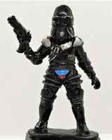 VOX-020 - L4-Lawman