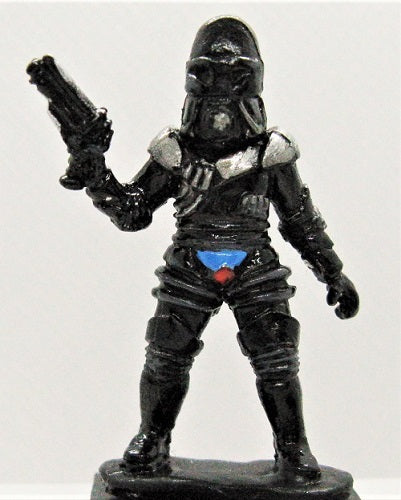 VOX-020 - L4-Lawman