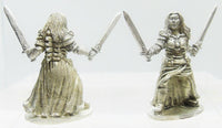 VOX-028 Artemisia, Queen of Halicarnassus