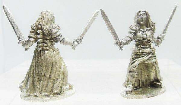 VOX-028 Artemisia, Queen of Halicarnassus
