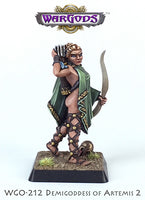 WGO-212 Demigoddess of Artemis 2