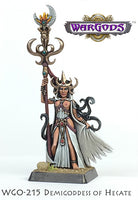 WGO-215 Demigoddess of Hecate