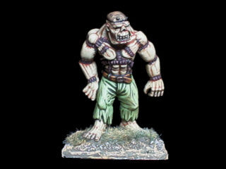 GH-14 Frankenstein's Monster