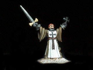 GH-23 The Brotherhood Grand Master