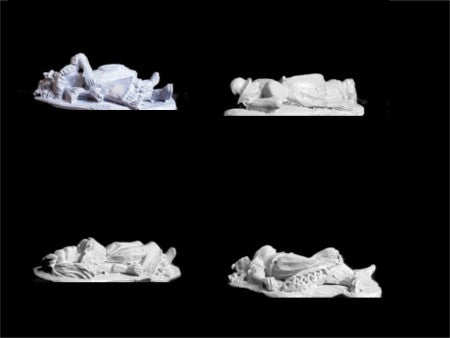 GHL-8 Victims